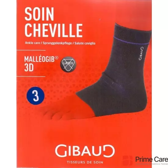 Gibaud Malleogib 3D Sprunggelenkbandag Grösse 1 18-20cm buy online