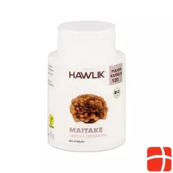 Hawlik Maitake Pulverkapseln 250 Stück