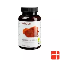 Hawlik Auricularia Pulverkapseln 250 Stück