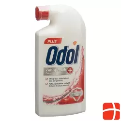 Odol Plus Mundwasser (neu) Flasche 125ml