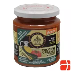 Terre Di Sangiorgio Pronto Zucchine Grigliat 300g