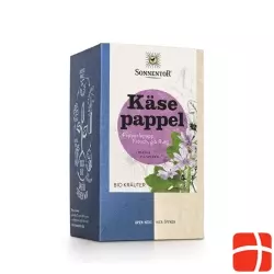 Sonnentor Käsepappel Tee Beutel 18 Stück
