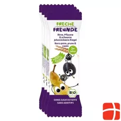 Freche Freunde Getreideriegel Bir Pfla&brom 4x 23g
