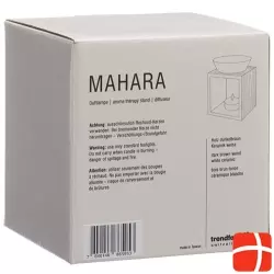 Aromalife aroma lamp Mahara