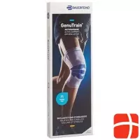 beige GenuTrain active support Gr3