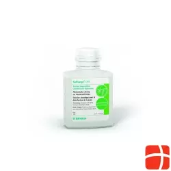 Softasept Chlorhexidin Lösung 2% Flasche Transparent 100ml