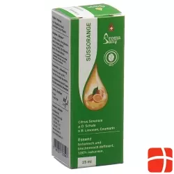 Aromasan Sweet Orange Äth / Oil Bio 30ml
