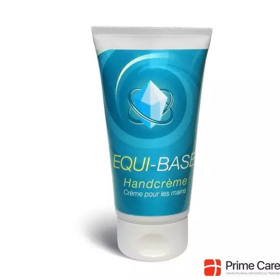 Equi-Base Handcreme mit Basischen Mineralstoffen 100ml buy online
