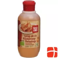 Lima Si Doux Reissirup 420g