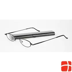 Nicole Diem Lesebrille Oslo Black 2.5