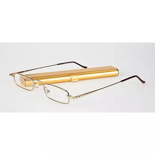 Nicole Diem Lesebrille Prag Gold 2.0 buy online