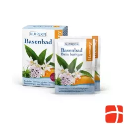 Nutrexin Basenbad Harmony Beutel 6 Stück