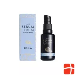 Phytomed Handserum mit Hyaluron Flasche 30ml