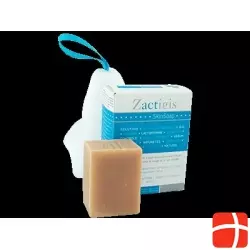 Zactigis Skinsoap 50g