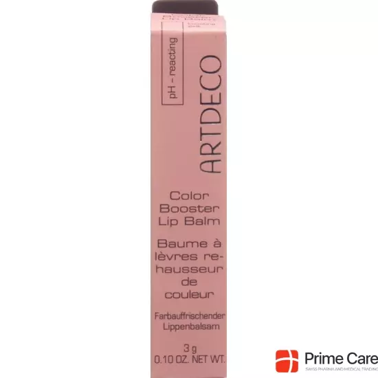 Artdeco Color Booster Lip Balm 1850 buy online