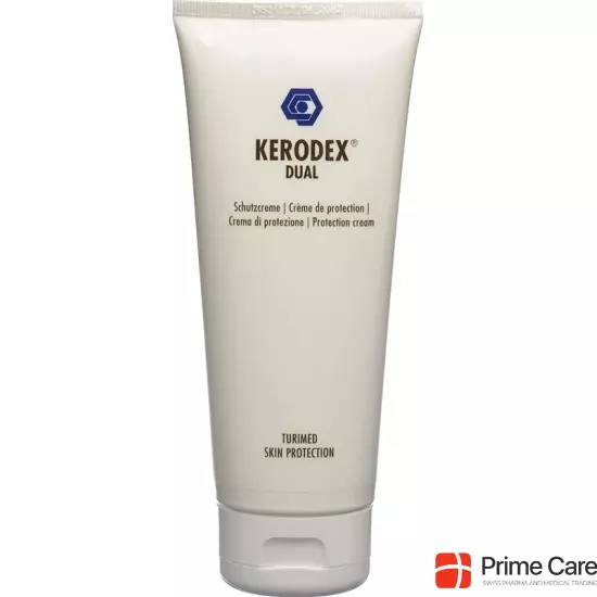 Kerodex Dual Schutzcreme Tube 200ml buy online