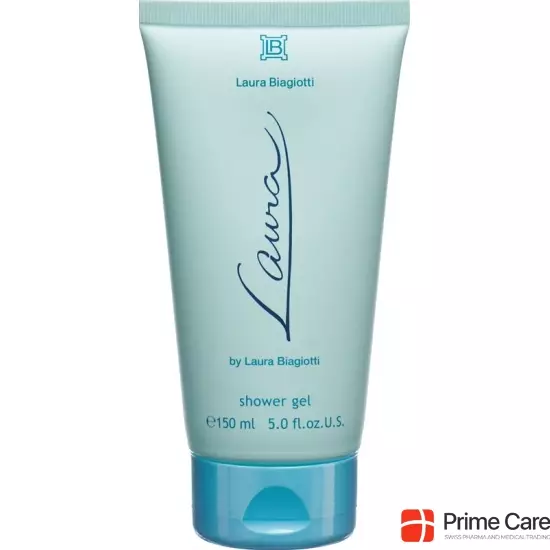 Biagiot Laura Shower Gel Os 150ml buy online