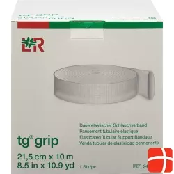 Lohmann Tg Grip Stütz Schlauchverband 21.5cmx10m