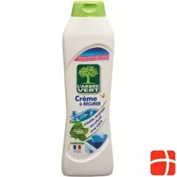 L'Arbre Vert Öko Scheuercreme Fr Flasche 500ml