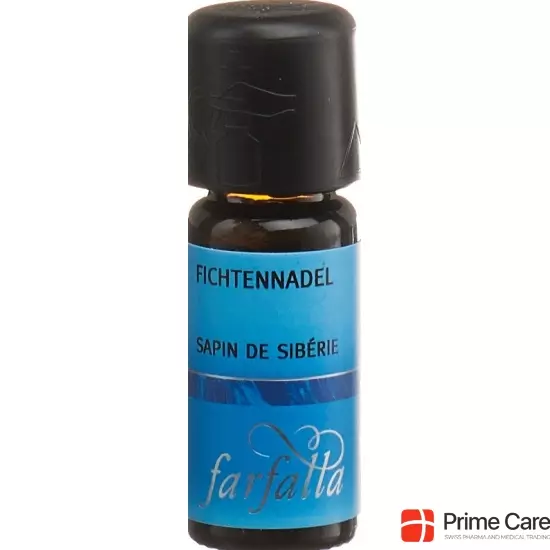 Farfalla Fichtennadel Ätherisches Öl Flasche 10ml buy online