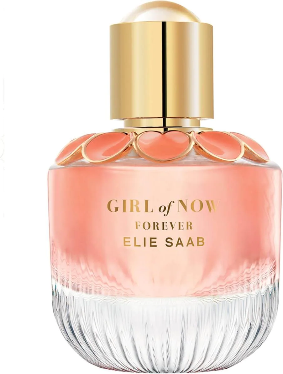 Elie Saab Girl of Now - Forever Eau de Parfum