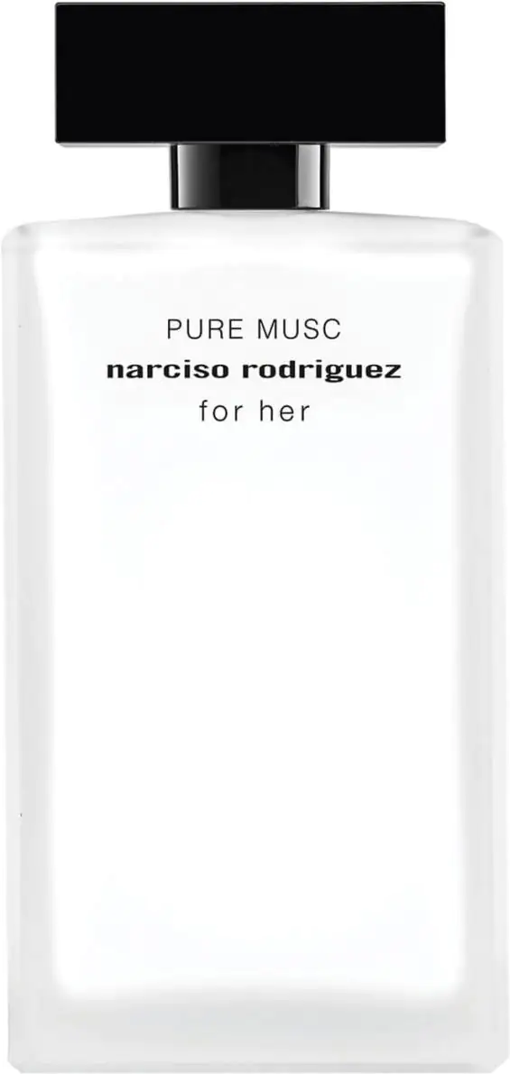 Narciso Rodriguez pure muscle