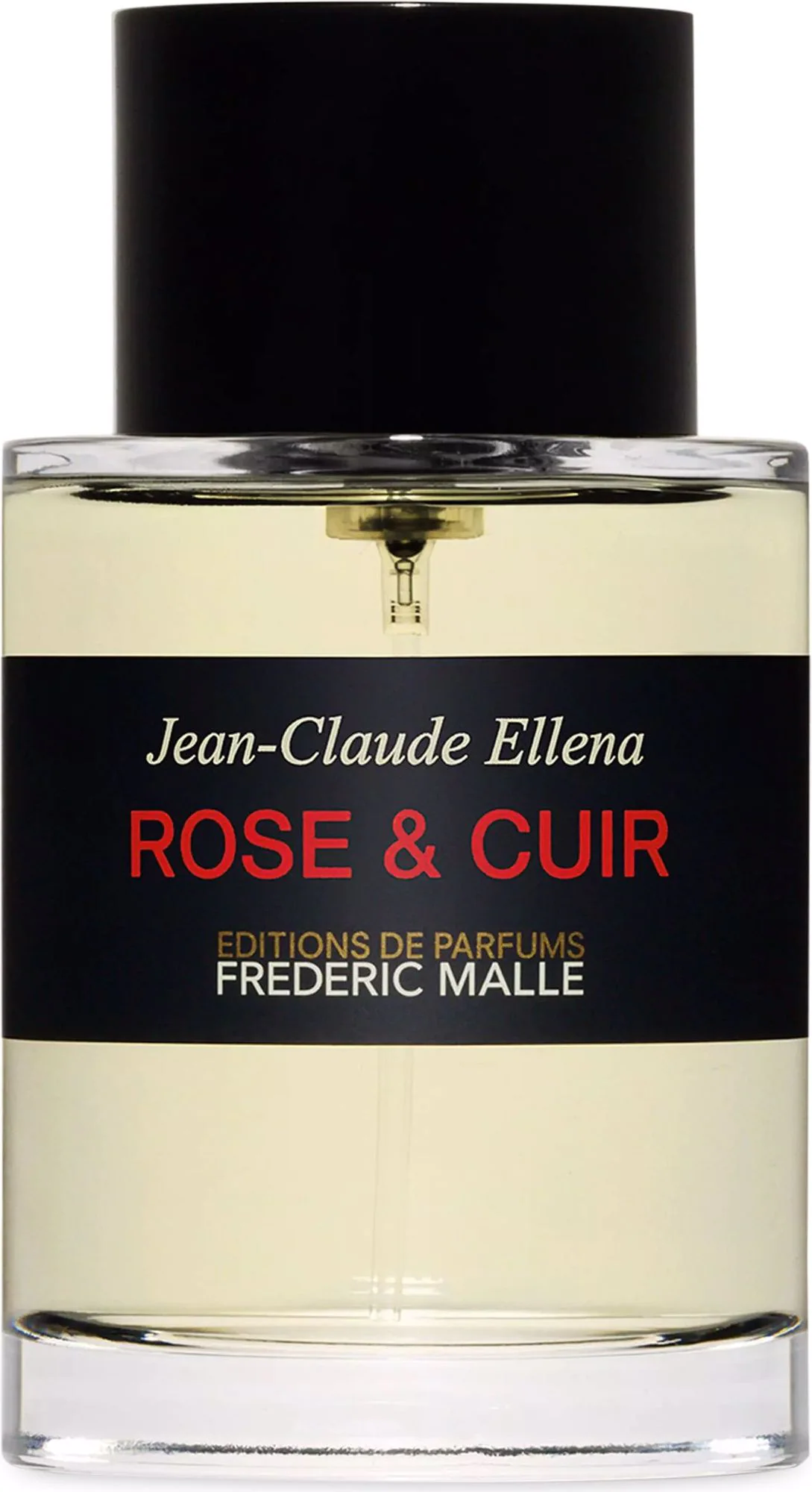 Frédéric Malle Rose & Cuir
