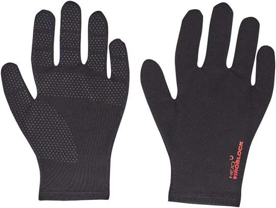 Heiq Viroblock gloves