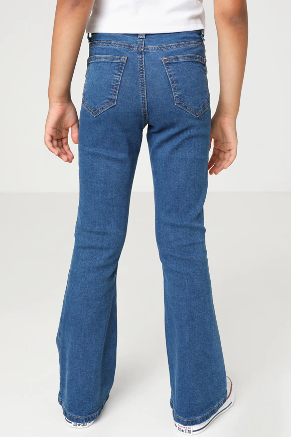 Amazing Bootcut Jeans