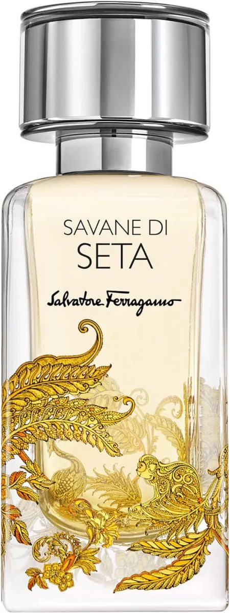 Salvatore Ferragamo Savane di Seta Eau de Parfum