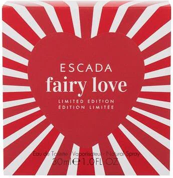 Escada Fairy Love Limited Edition
