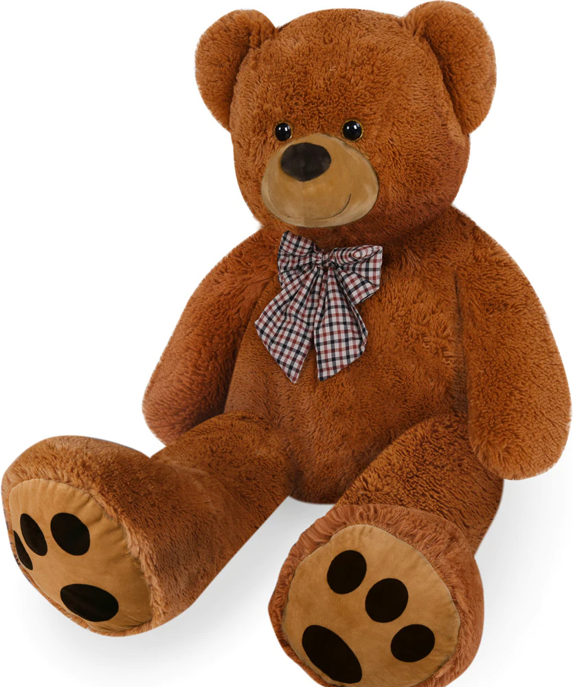 Deuba Teddy Bear