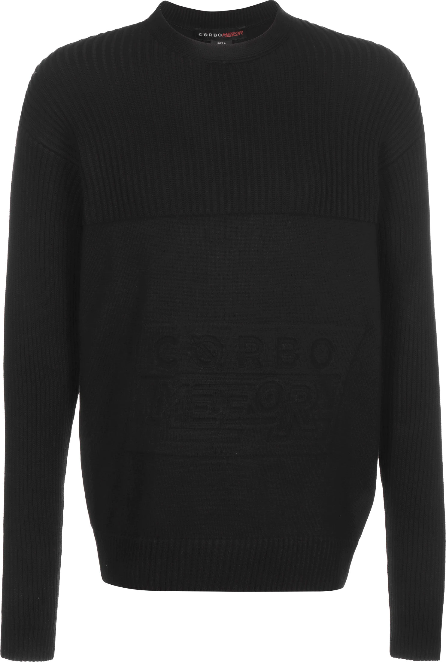Corbo Sweater Meteor