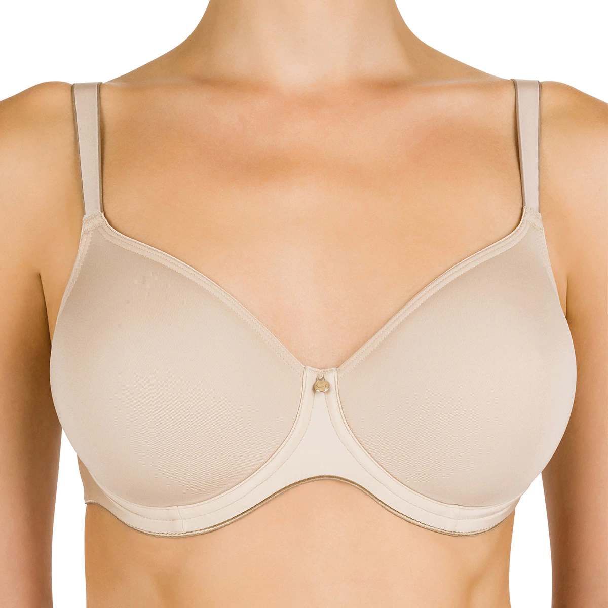 Conturelle Pure Feeling cup bra with spacer cups