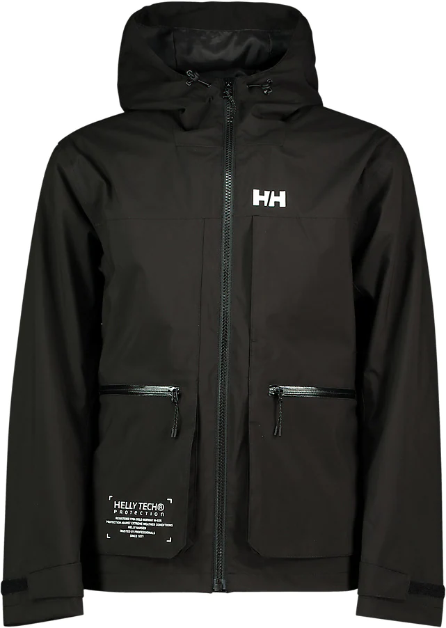 Helly Hansen Move waterproof jacket men