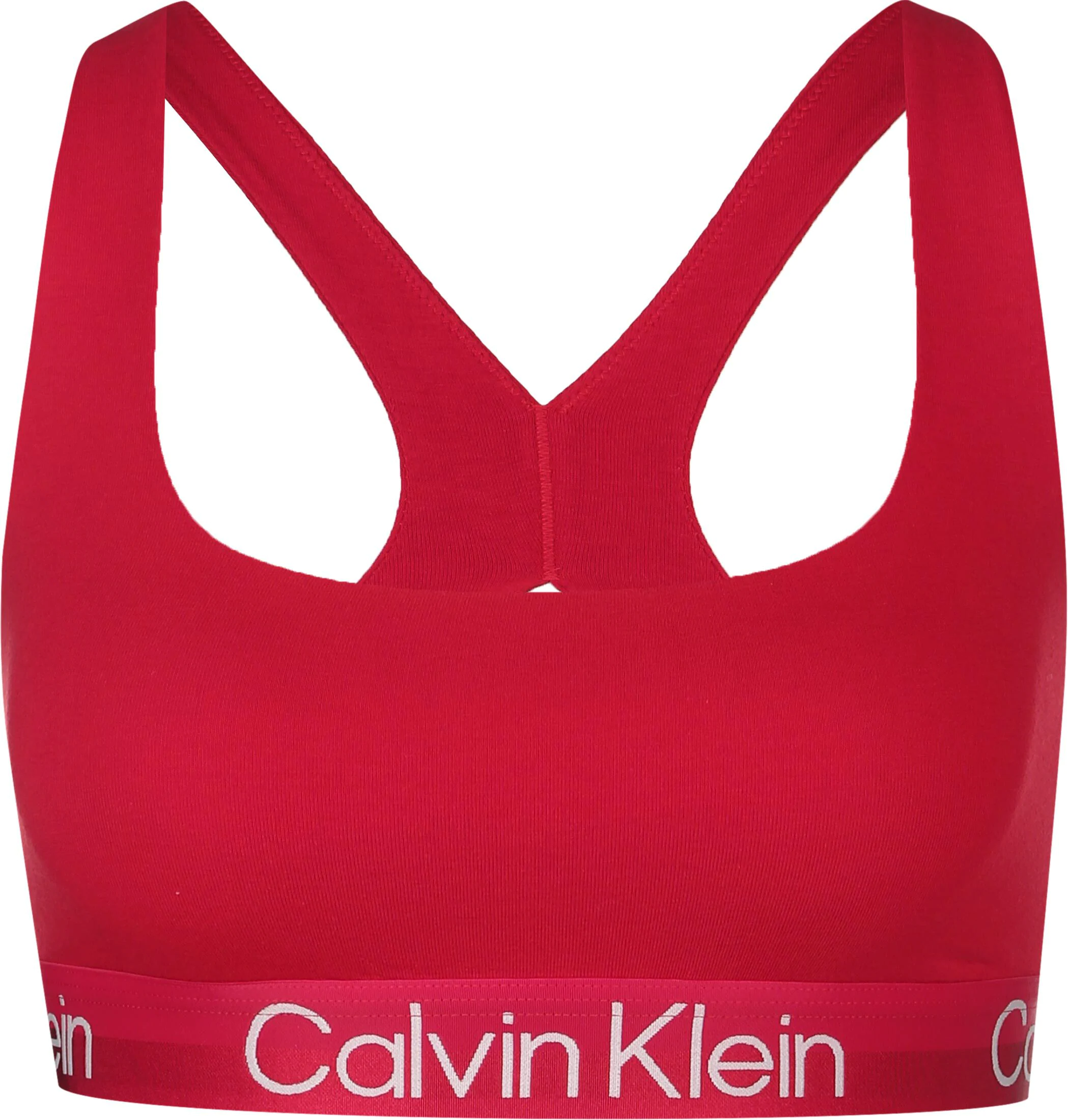 Calvin Klein Bralette Unlined - 87936