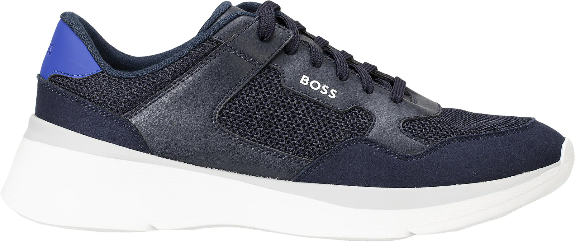 BOSS Sneaker Sporty Dean Runn memx - 17924