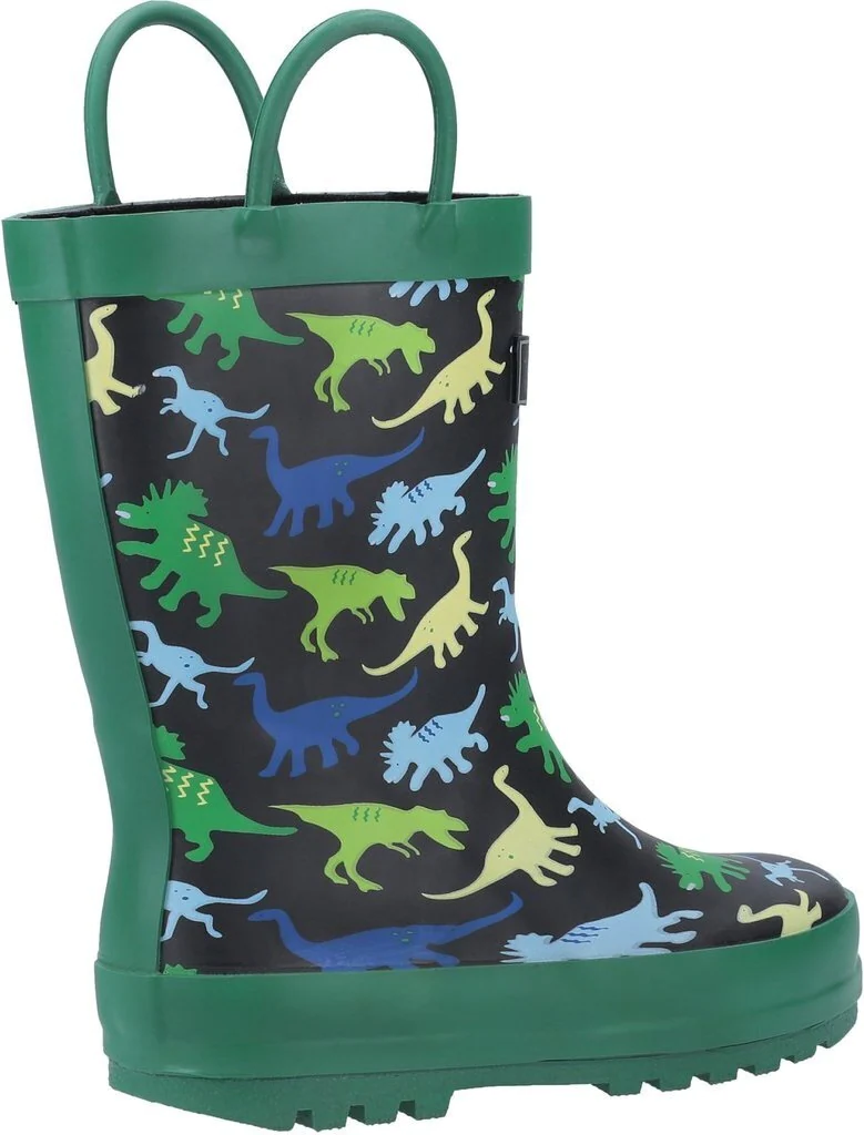 Cotswold Rubber boot Sprinkle