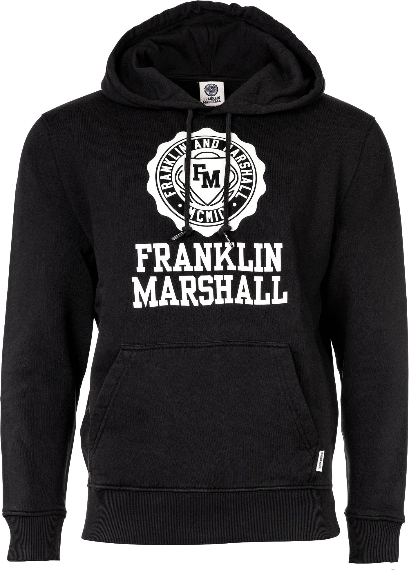 Franklin & Marshall Sweatshirt Casual Comfortable Fit - 17804