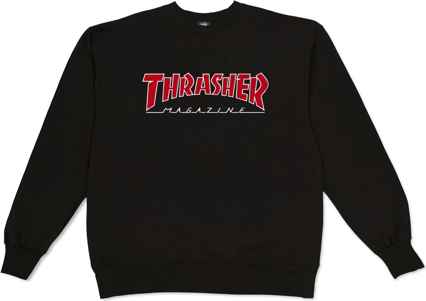 Thrasher M31613