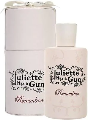 Juliette Has a Gun Romantina