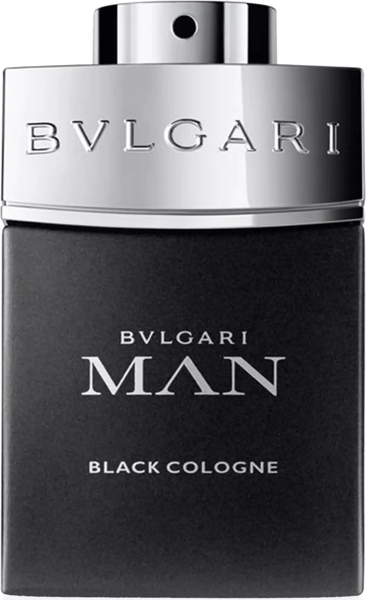 Bulgari Man Black